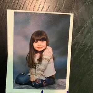 Meet your Posher, Taylor